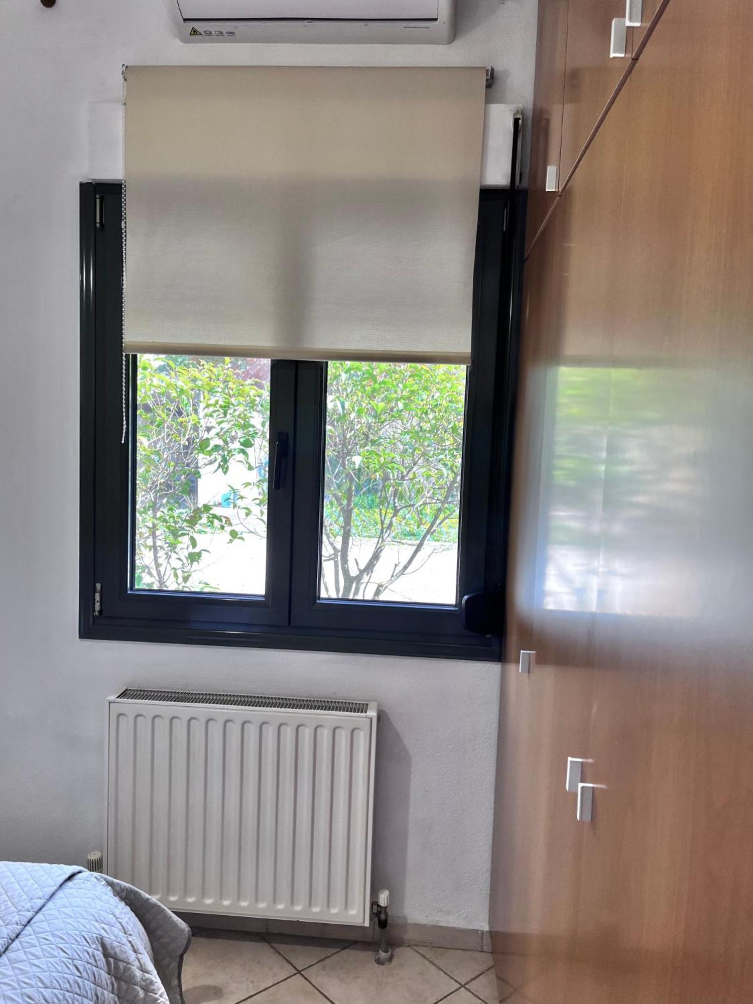 Sunny 2, Two-bedroom House With Parking *